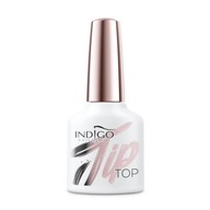 Indigo Tip Top na hybridné laky na nechty 7ml Indigo Tip Top na hybridné laky na nechty 7ml