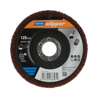BRÚSNY KOTOUČ 125x22,3 F2303H NORTON AOME T27B M+ BRÚSNY KOTOUČ 125x22,3 F2303H NORTON AOME T27B M+