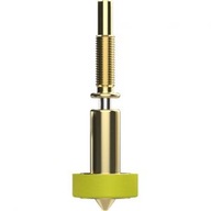 E3D mosadzná dýza Revo 0,25 mm 1,75 mm RapidChange E3D mosadzná dýza Revo 0,25 mm 1,75 mm RapidChange