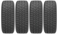 4x 225/70R15C Goodride All Season SW613 112/110R