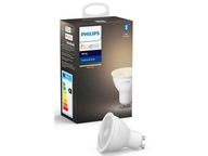 LED žiarovka PHILIPS HUE 5,2W GU10 Bluetooth LED žiarovka PHILIPS HUE 5,2W GU10 Bluetooth