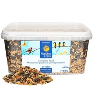 Krmivo pre prezimovanie voľne žijúcich vtákov 2,2 kg GF-12865 Krmivo pre prezimovanie voľne žijúcich vtákov 2,2 kg GF-12865