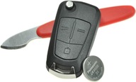 OPEL ASTRA H VECTRA C ZAFIRA KĽÚČ NA DIAĽK OPEL ASTRA H VECTRA C ZAFIRA KĽÚČ NA DIAĽK
