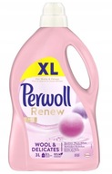 Perwoll Renew Wool Laundry Liquid 50p 3l