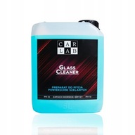 CARLAB Glass Cleaner NEW 5L čistiaci prostriedok na sklo CARLAB Glass Cleaner NEW 5L čistiaci prostriedok na sklo
