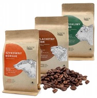 SADA KÁVOVÝCH ZRNKOV FRESH BLEND + ARABIA SADA KÁVOVÝCH ZRNKOV FRESH BLEND + ARABIA