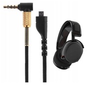 KÁBLOVÝ KÁBEL PRE STEELSERIES ARCTIS 3 5 7 9X PRO KÁBLOVÝ KÁBEL PRE STEELSERIES ARCTIS 3 5 7 9X PRO