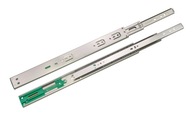 SEVROLL Guľôčkové vedenie s mäkkým uzáverom L-450mm SEVROLL Guľôčkové vedenie s mäkkým uzáverom L-450mm