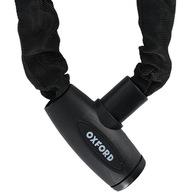 REŤAZ OXFORD SO ZÁPADKOU 4 kľúčmi 1,2 m X 8 mm REŤAZ OXFORD SO ZÁPADKOU 4 kľúčmi 1,2 m X 8 mm