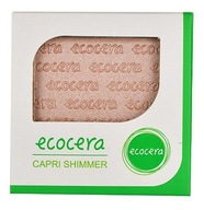Ecocera Shimmer Capri Illuminating Powder (6) Ecocera Shimmer Capri Illuminating Powder (6)