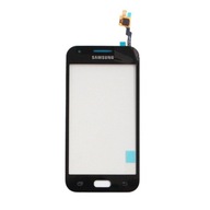 Originálny dotykový digitizér pre Samsung Galaxy J1 J100H BLACK