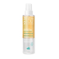 Sprej SVR SUN SECURE EAU SOLAIRE SPF50+