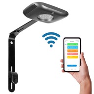 JEBAO LAMPA DO MORSKÉHO AKVÁRIA 60W ČIERNA JEBAO LAMPA DO MORSKÉHO AKVÁRIA 60W ČIERNA