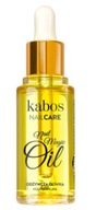 Kabos, Nail Magic Oil - Silne regeneračný olej 30ml Kabos, Nail Magic Oil - Silne regeneračný olej 30ml