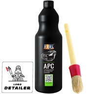 ADBL APC univerzálny čistič 500 ml ADBL APC univerzálny čistič 500 ml