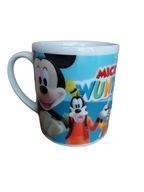 Mickey Mouse Porcelánový hrnček Mickey Mouse 160ml