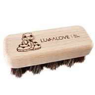 Detská masážna kefa LULLALOVE Senzory Detská masážna kefa LULLALOVE Senzory