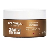 GOLDWELL TEXTURE MELLOGOO PASTE TENKÉ VLASY 100 GOLDWELL TEXTURE MELLOGOO PASTE TENKÉ VLASY 100