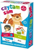 Hádanka, ktorú čítam sám Hádanka, ktorú čítam sám