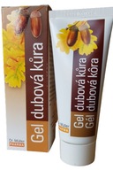 Dubová kôra na hemoroidy gél 75 ml Dr. Müller Dubová kôra na hemoroidy gél 75 ml Dr. Müller