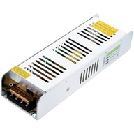 SLIM MODULAR zdroj konštantného napätia 250W 12V DC SLIM MODULAR zdroj konštantného napätia 250W 12V DC