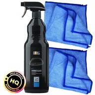 ADBL HYBRID GLASS - Hydrofóbny čistič skiel 1L ADBL HYBRID GLASS - Hydrofóbny čistič skiel 1L