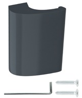 KĽÚČKA, BALKÓNOVÁ, FAJČIARNA, DVERE, ANTRACITOVÁ, ALU KĽÚČKA, BALKÓNOVÁ, FAJČIARNA, DVERE, ANTRACITOVÁ, ALU