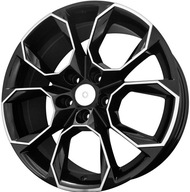 DISKY RS 17 5x112 ŠKODA OCTAVIA 2 II 3 III SUPERB DISKY RS 17 5x112 ŠKODA OCTAVIA 2 II 3 III SUPERB