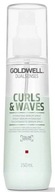 Goldwell Curls Waves sérum na kučeravé vlasy 150 ml