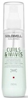 Goldwell Curls Waves sérum na kučeravé vlasy 150 ml Goldwell Curls Waves sérum na kučeravé vlasy 150 ml