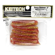 Keitech Easy Shiner 2'' 1g LT#46T LT RED GOLD 12ks Keitech Easy Shiner 2'' 1g LT#46T LT RED GOLD 12ks