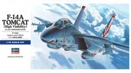 F-14A Tomcat 1:72 Hasegawa E3 F-14A Tomcat 1:72 Hasegawa E3