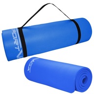 HRUBÁ VEĽKÁ PODLOŽKA PRE FITNESS YOGA PILATES CVIČENIE HRUBÁ VEĽKÁ PODLOŽKA PRE FITNESS YOGA PILATES CVIČENIE