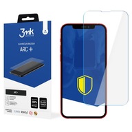 Predná ochranná fólia pre iPhone 13 Mini 3mk ARC+ Predná ochranná fólia pre iPhone 13 Mini 3mk ARC+