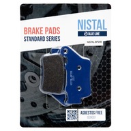 ZADNÉ BRZDOVÉ DESTIČKY CCM 644 DS SUPERMOTO R30 604 ZADNÉ BRZDOVÉ DESTIČKY CCM 644 DS SUPERMOTO R30 604