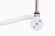 Elektrický ohrievač 600W Excellent GREX.BL WHITE Elektrický ohrievač 600W Excellent GREX.BL WHITE