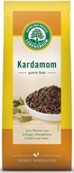 BIO kardamónové semienko 50g - Lebensbaum BIO kardamónové semienko 50g - Lebensbaum