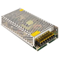 PRIEMYSELNÝ IMPULZNÝ NAPÁJACÍ CCTV DIÓDA 12V 12,5A 150W PRIEMYSELNÝ IMPULZNÝ NAPÁJACÍ CCTV DIÓDA 12V 12,5A 150W