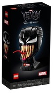 Lego SUPER HEROES 76187 Venom