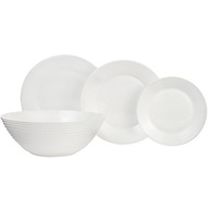 Večerný servis Set Luminarc Harena 19 ks. 6 ľudí Večerný servis Set Luminarc Harena 19 ks. 6 ľudí