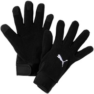 Puma teamLiga 21 Zimné rukavice čierne 41706 01 S