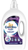 COCCOLINO BLACK GÉL NA PRANIE NA TMAVÚ LÁTKU 2,4L