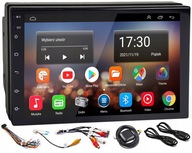 AUTORÁDIO 2 DIN ANDROID USB GPS BLUETOOTH