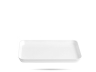 Podnos s melamínovým okrajom 48 x 35 x 2,7 cm FROST Podnos s melamínovým okrajom 48 x 35 x 2,7 cm FROST