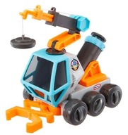 Big Adventures Space Rover, DARČEK Big Adventures Space Rover, DARČEK