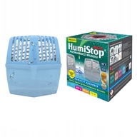 HUMISTOP MAXI ABSORPTOR VLHKOSTI S INDIKÁTOROM! HUMISTOP MAXI ABSORPTOR VLHKOSTI S INDIKÁTOROM!