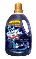 Der Waschkonig gél na čierne prádlo 3,3 l Der Waschkonig gél na čierne prádlo 3,3 l