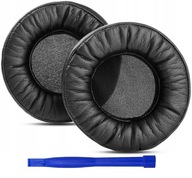 HUBKA NA SLÚCHADLÁ PRE SLÚCHADLÁ SUPERLUX HD668 HD668B HD669 PADS NAJHRUBŠIE HUBKA NA SLÚCHADLÁ PRE SLÚCHADLÁ SUPERLUX HD668 HD668B HD669 PADS NAJHRUBŠIE
