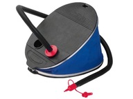 NOŽNÁ PUMPA pre EFEKTÍVNY MATRAC 30 cm INTEX 68610 NOŽNÁ PUMPA pre EFEKTÍVNY MATRAC 30 cm INTEX 68610