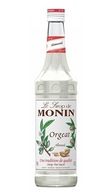 Monin Mandľový sirup 0,7l Monin Mandľový sirup 0,7l